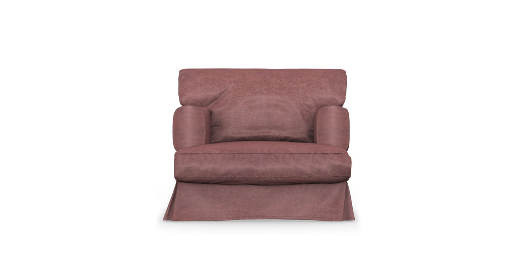 Gaia Dusty Rose