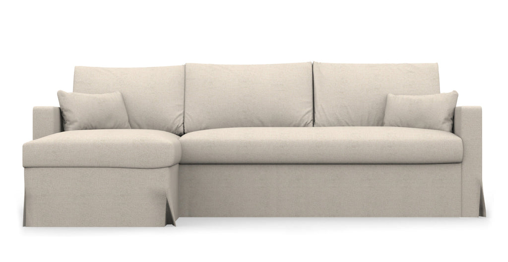 Chaise Longue Ikea Harlanda Sofa Cover HÄRLANDA Seat Sofa Bed With