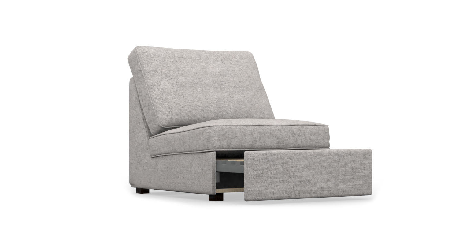 Linen Blends / Grey Beige