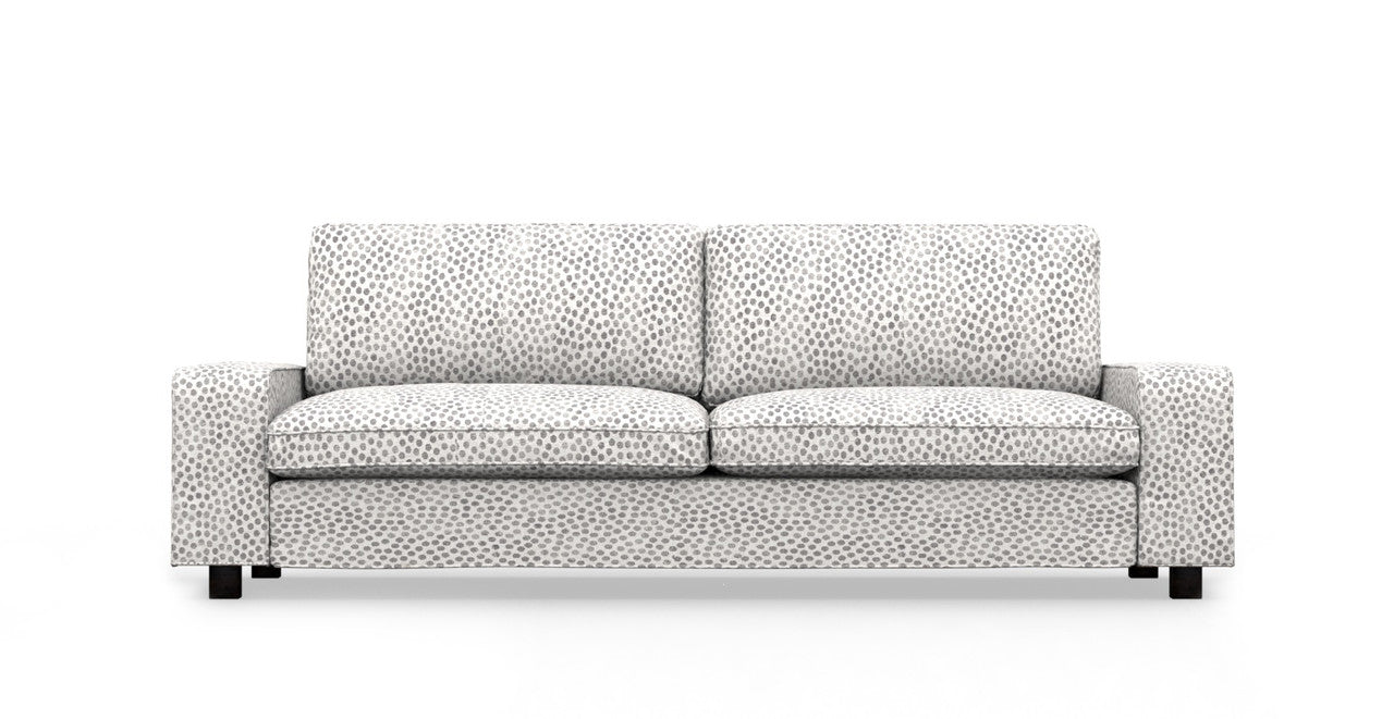 thumbnail image 2 of IKEA KIVIK 3-Seat Sofa Cover - GUNNARED BEIGE (305.576.86) - NEW, COVER ONLY 2 of 5
