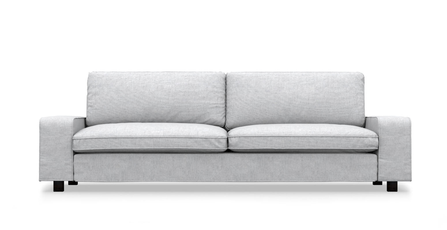 Living Room Ikea Kivik Sofa Slipcover Ikea Kivik Seat Sofa Cover