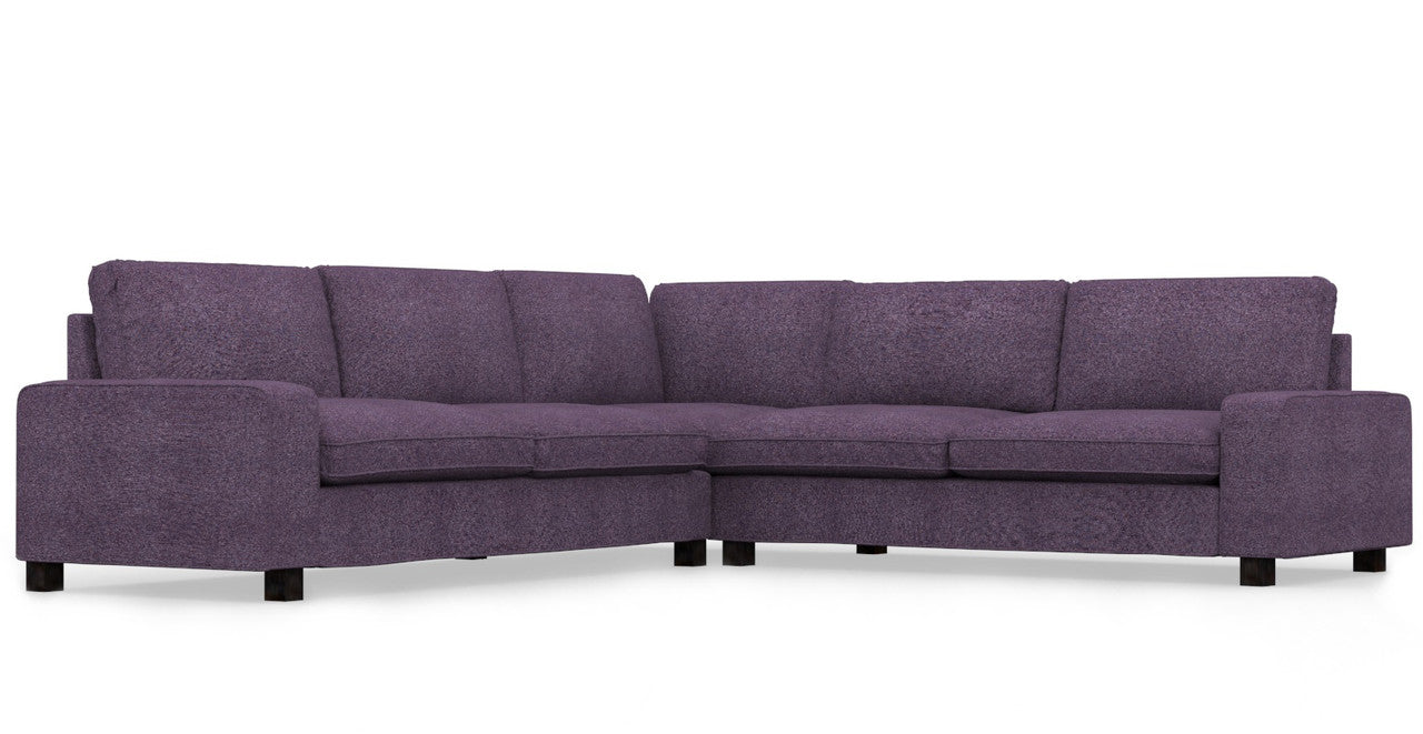 KIVIK 4 Seat IKEA Corner Sofa Cover (2+2) – Comfortly