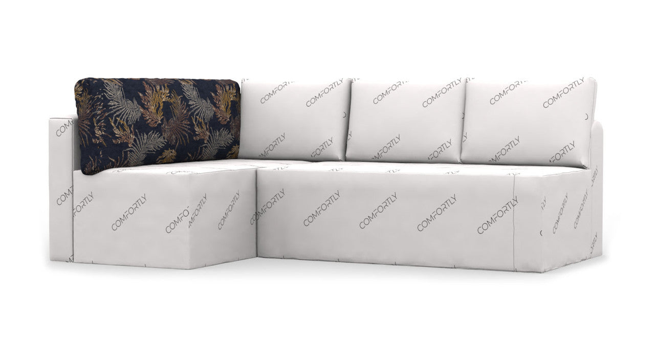 KLAGSHAMN FRIHETEN IKEA Back Cushion Cover – Comfortly