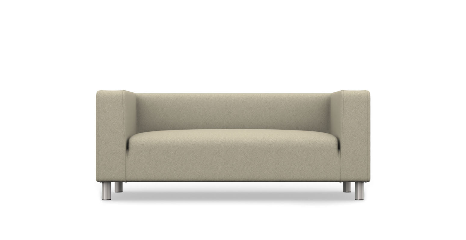 Linen Blends / Beige