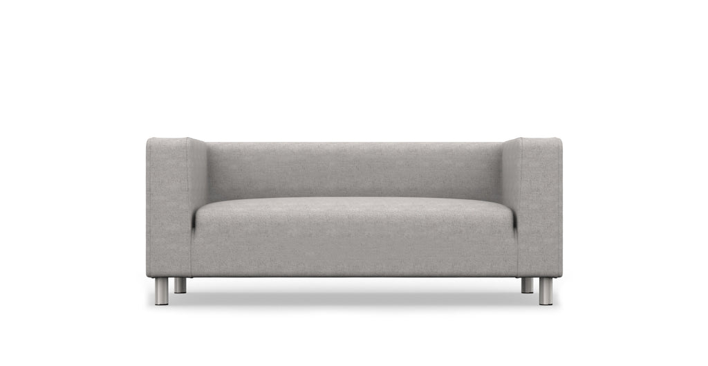 Linen Blends Grey Beige