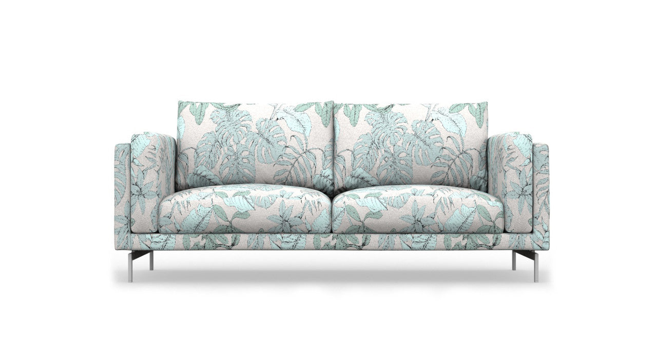 IKEA NOCKEBY　ソファカバー　本体カバー Amazon｜Comfort Works カスタムNockebyソファカバー 交換用スリップ