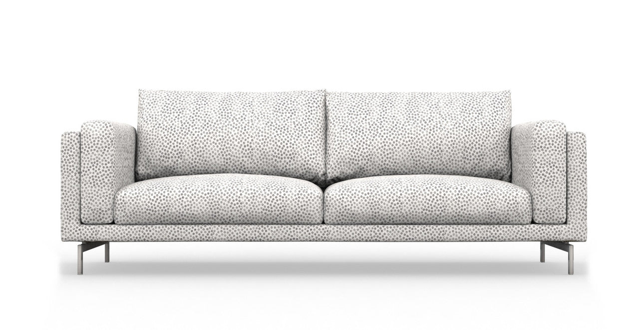 Comfortly Copertura Per Divano Nockeby A 3 Posti, Copertura Di Ricambio