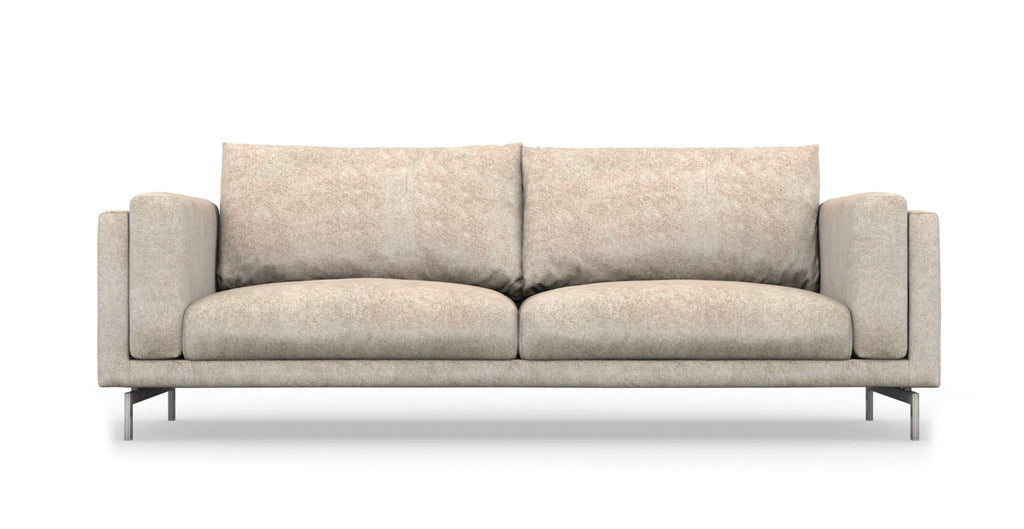 NOCKEBY 3 Seat IKEA Sofa Cover