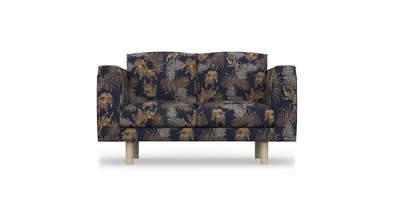 IKEA NORSBORG 2 seat sofa with armsets cover – Comfortly