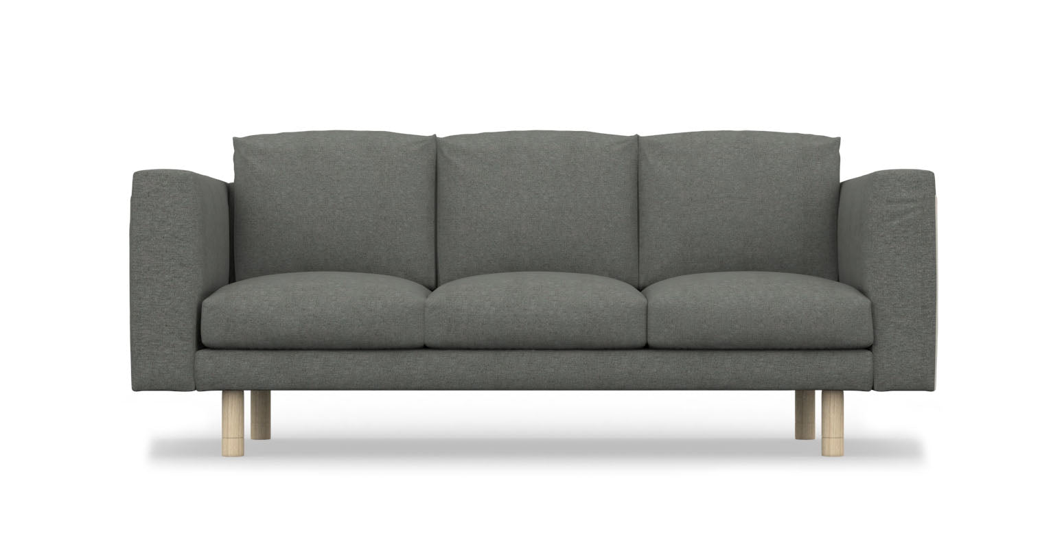 Norsborg 3 seater sofa cover best sale