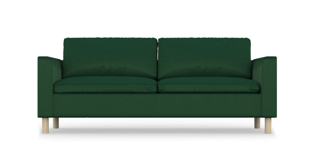 Tiffany Dark Green