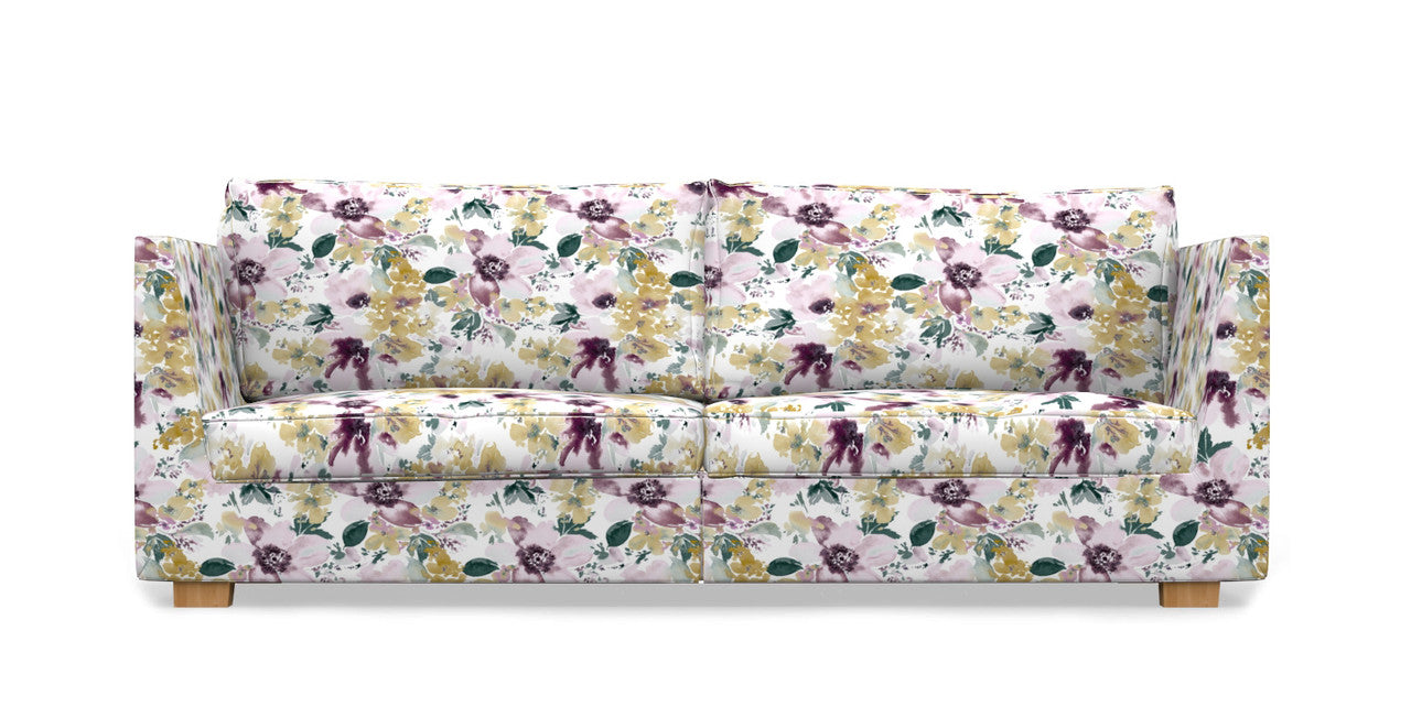 Exclusive Edition / Amelia Pink