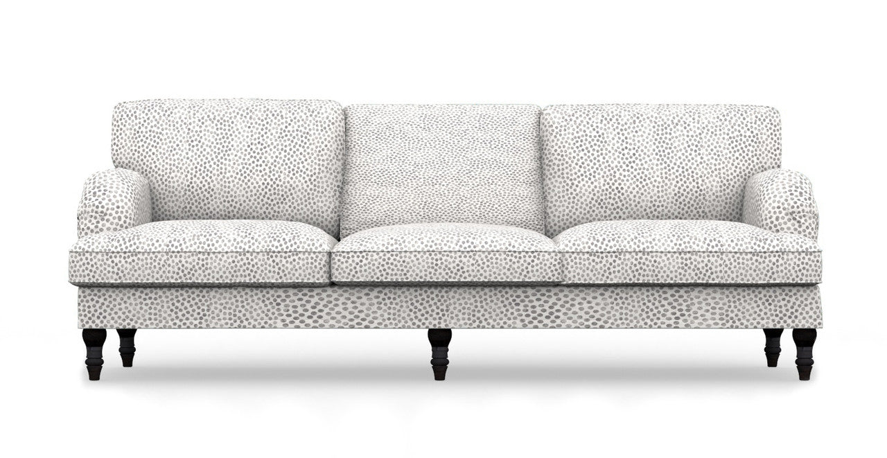 STOCKSUND 3.5 Seat IKEA Sofa Cover – Comfortly