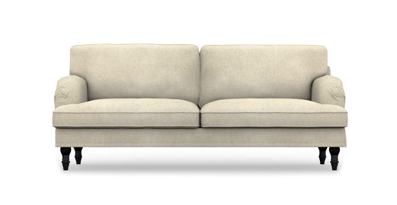 IKEA STOCKSUND 3 seat sofa cover – Comfortly