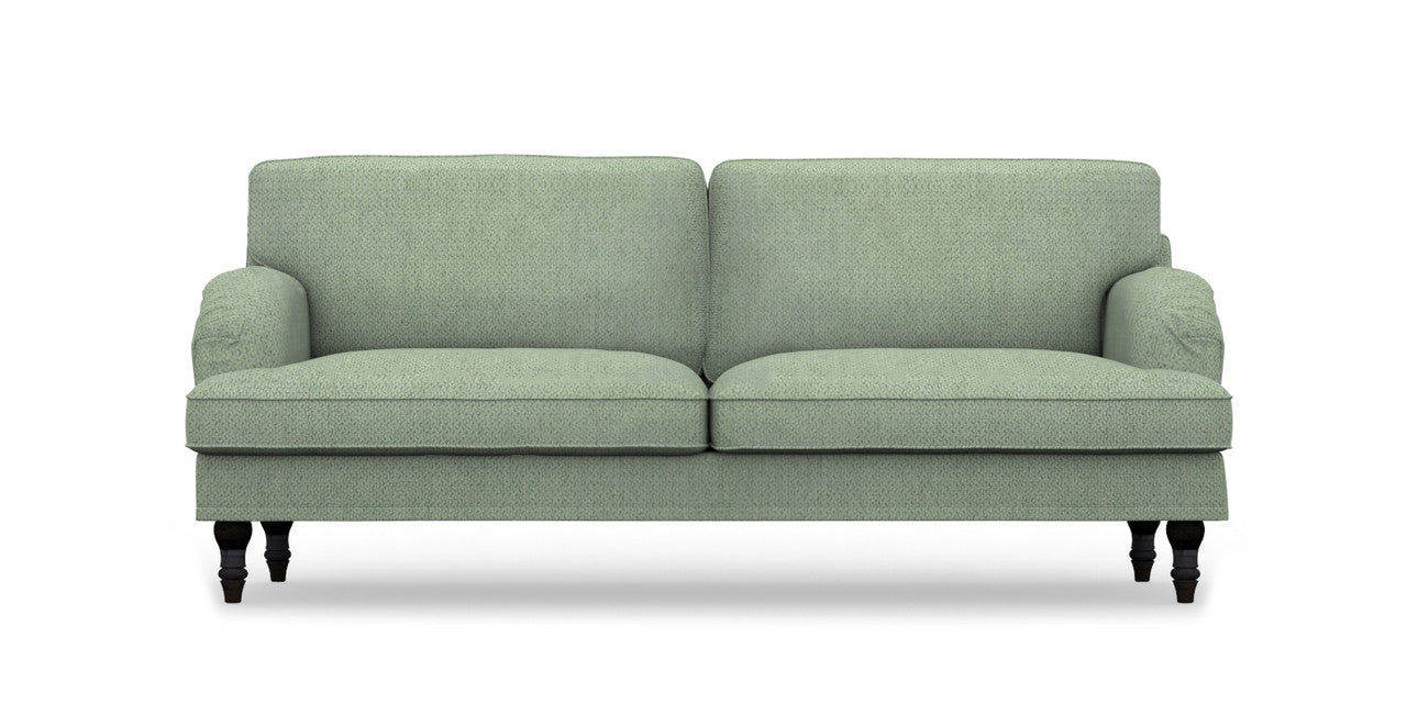 IKEA STOCKSUND 3 seat sofa cover – Comfortly