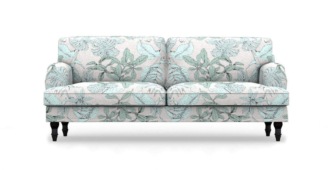 IKEA STOCKSUND 3 seat sofa cover – Comfortly
