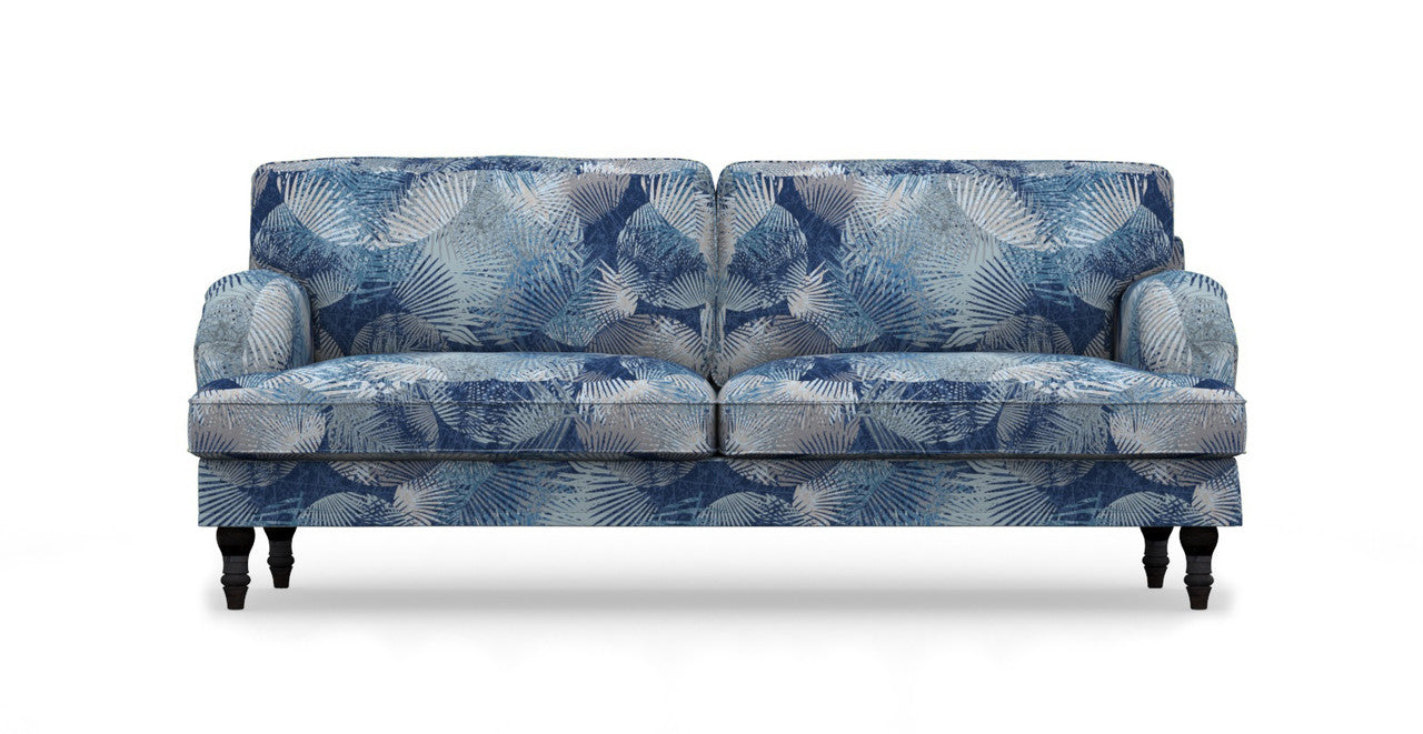 IKEA STOCKSUND 3 seat sofa cover – Comfortly