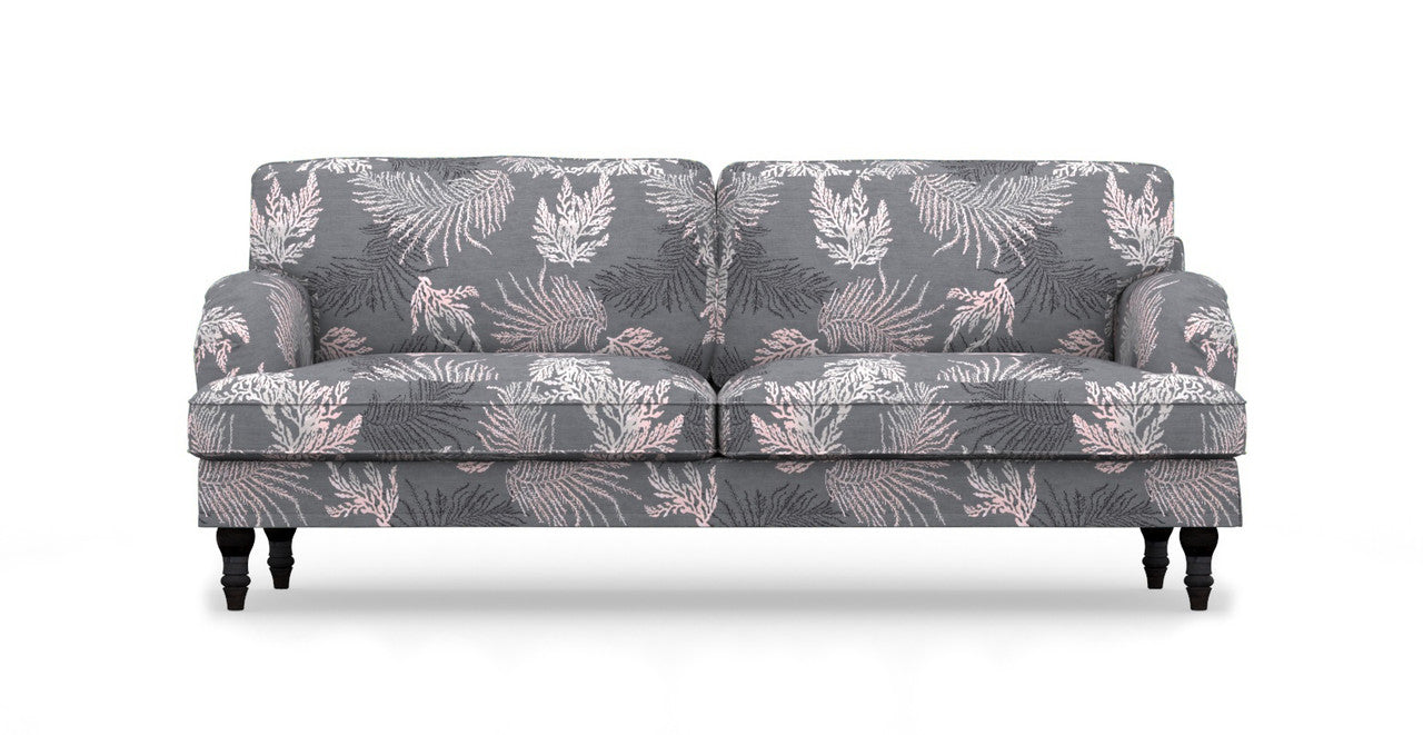 IKEA STOCKSUND 3 seat sofa cover – Comfortly