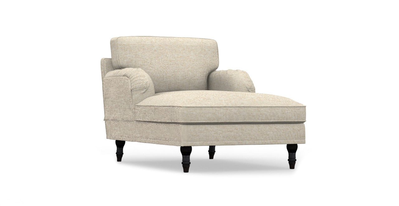 IKEA STOCKSUND chaise longue cover – Comfortly