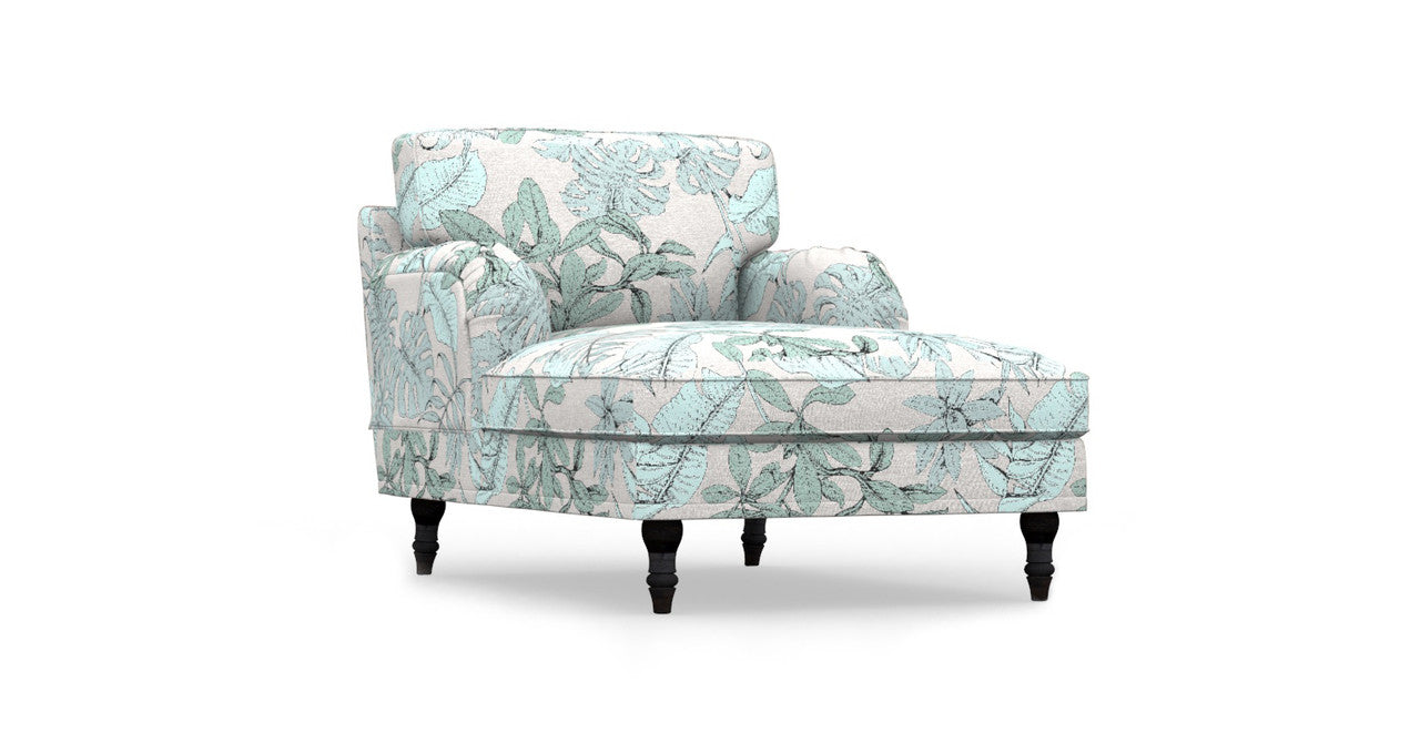 IKEA STOCKSUND chaise longue cover – Comfortly