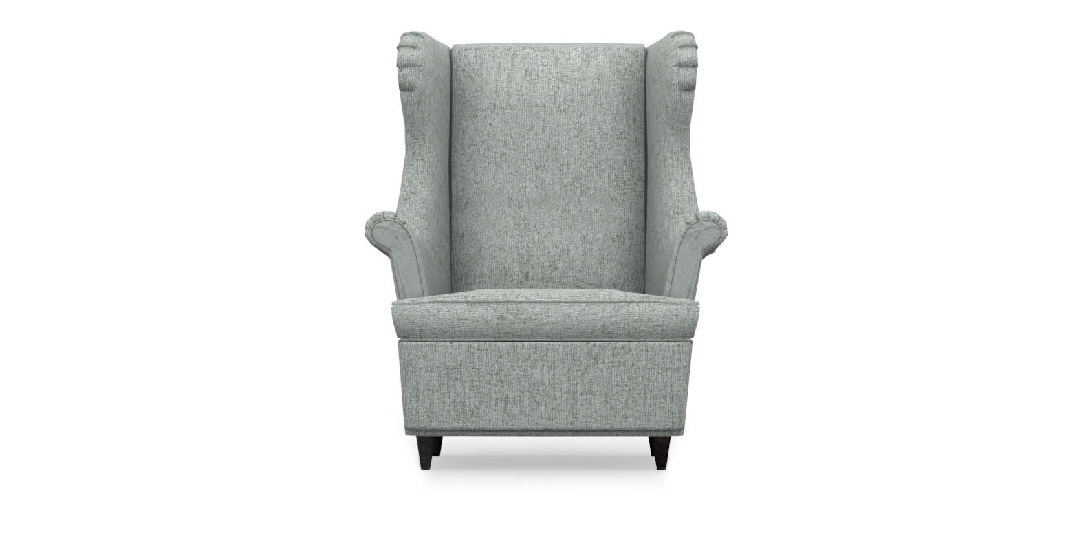 Ikea armchair covers sales
