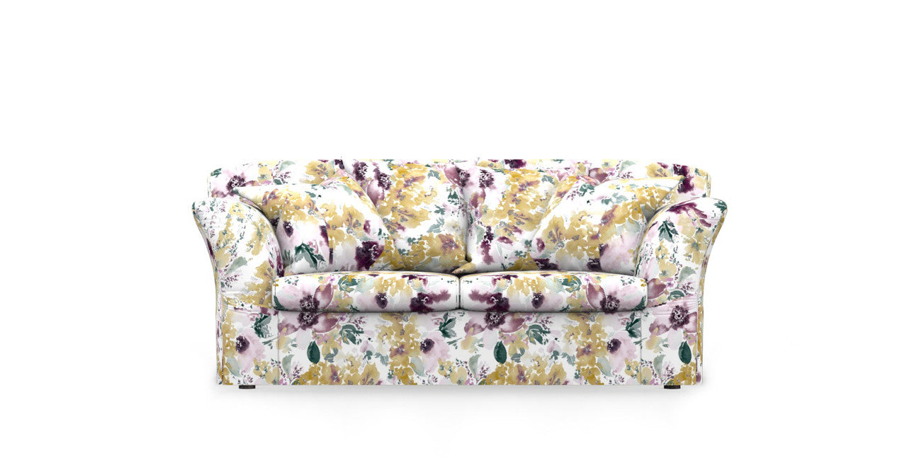 Exclusive Edition / Amelia Pink