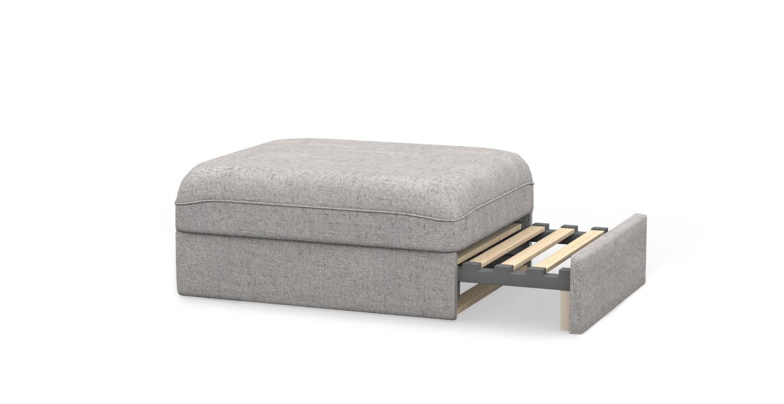 Linen Blends / Grey Beige