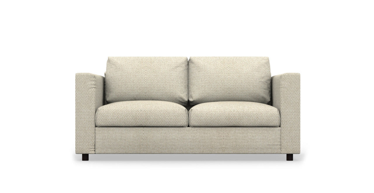 VIMLE canapé 3 places, avec méridienne/Hillared beige