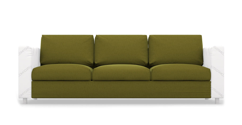 Tiffany Olive