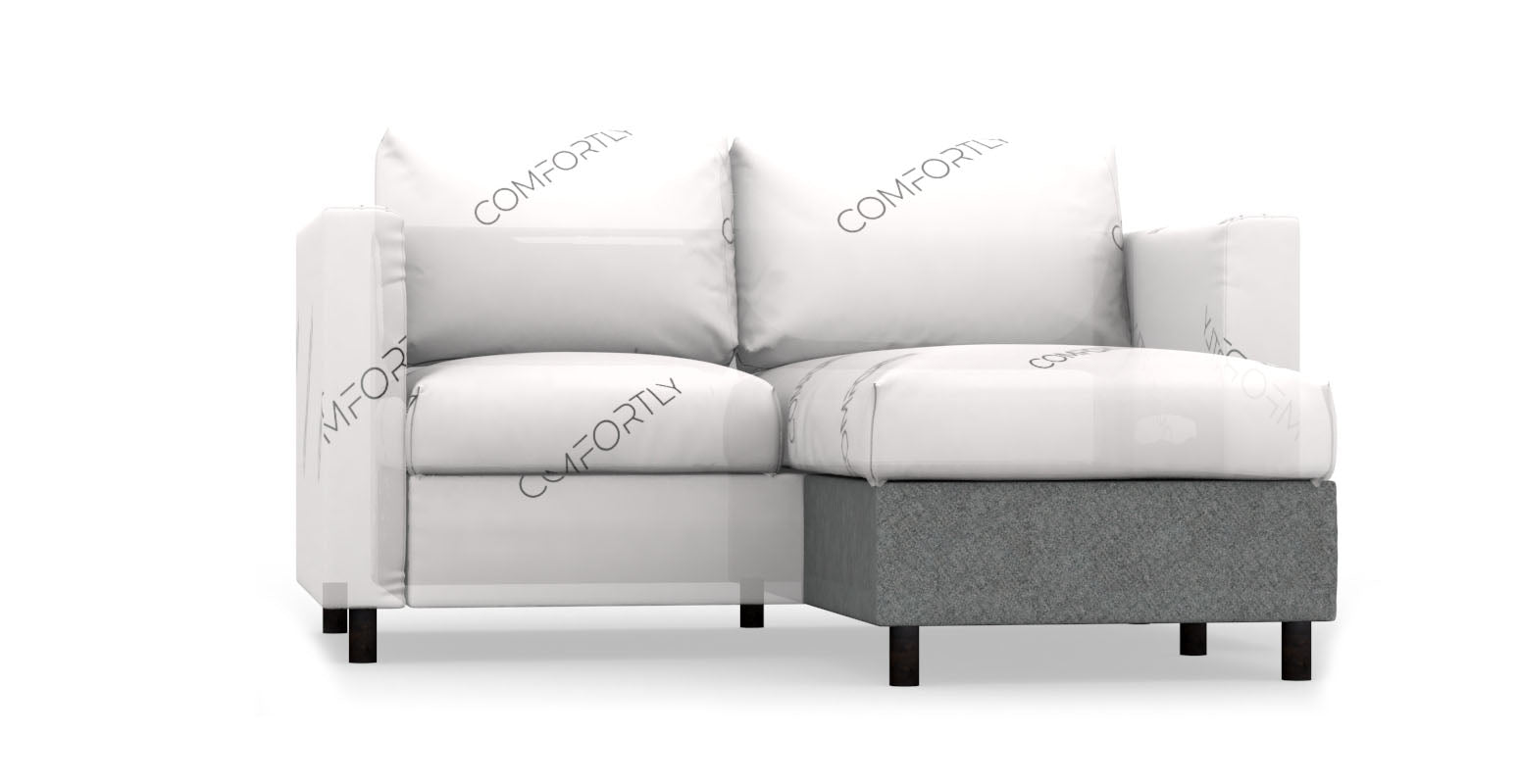 Cashmere Blends / Stone