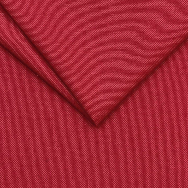 Swiss Linen Blends Red