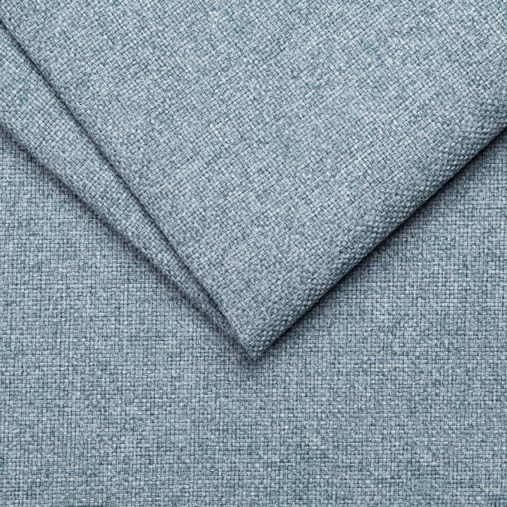 Heavy Duty - Pastel Blue