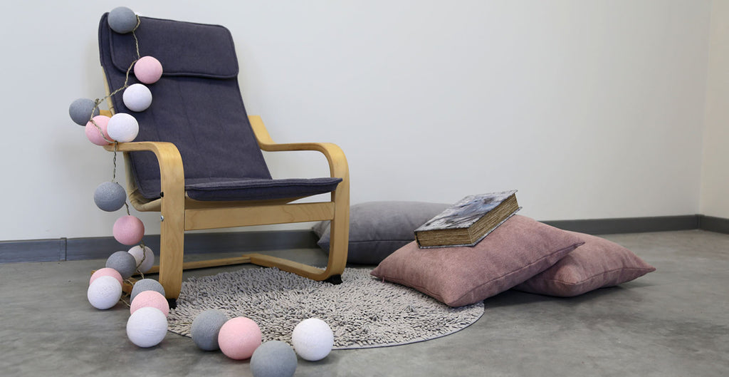 Poang childrens armchair hotsell