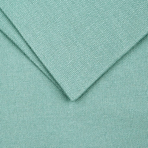 Pure French Linen Sterling Blue