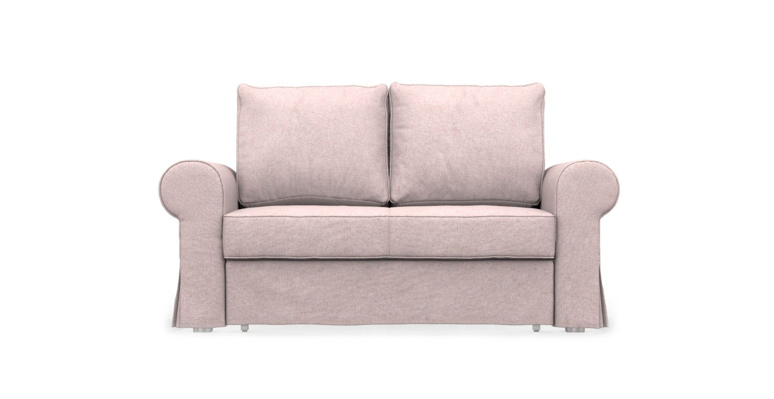 IKEA backabro sofa bed バッカブロソファベッド　替えカバー IKEA backabro sofa bed バッカブロソファベッド 替えカバー