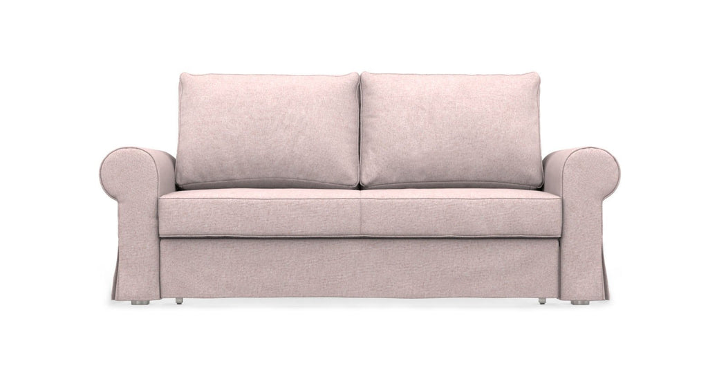 BACKABRO Seat IKEA Sofa Bed Cover – Comfortly - Main Image