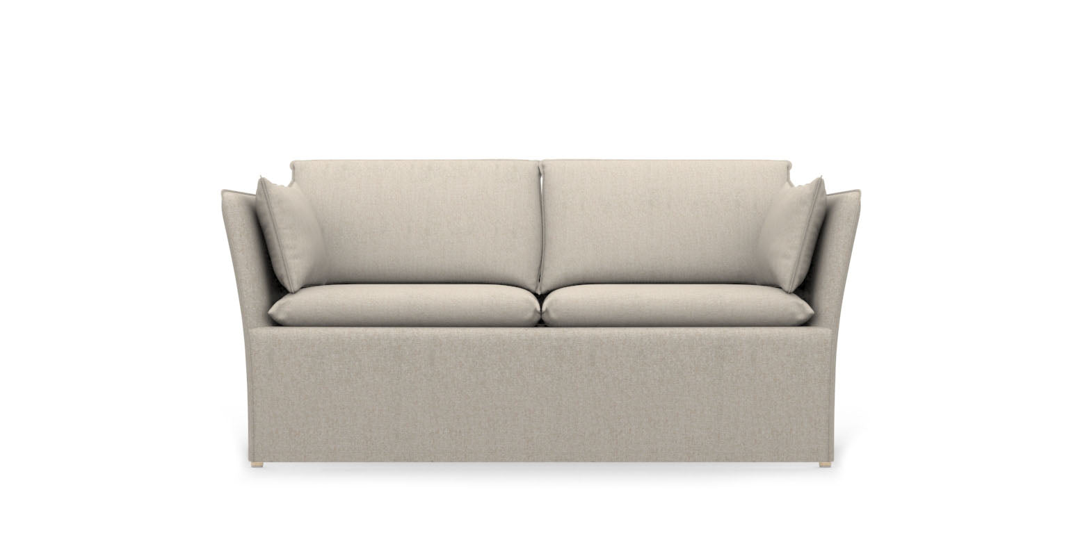 IKEA BACKSÄLEN バックセーレン カバー 2人掛けソファカバー IKEA Backsalen バックセーレン 2人掛け用ソファカバー | コンフォート