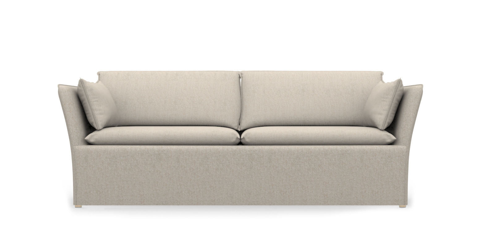 BACKSÄLEN 3 Seat IKEA Sofa Cover – Comfortly