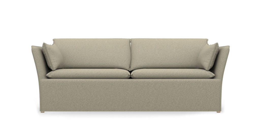 Linen Blends Beige