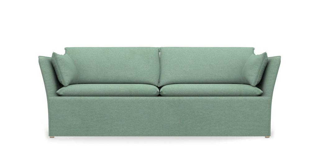 Pure French Linen Green Bay