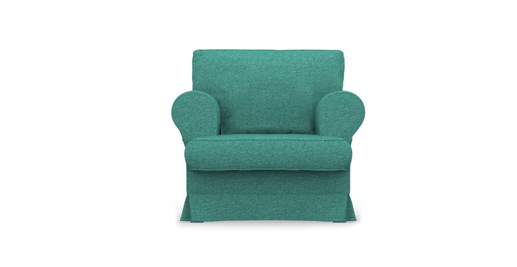 HOVAS IKEA Armchair Cover Comfortly