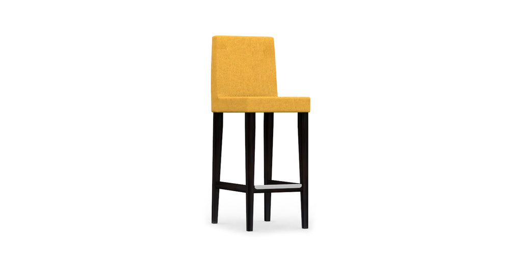 BERGMUND IKEA Bar Stool Cover Comfortly