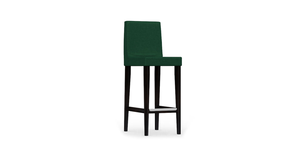 Ikea bar top stool cover