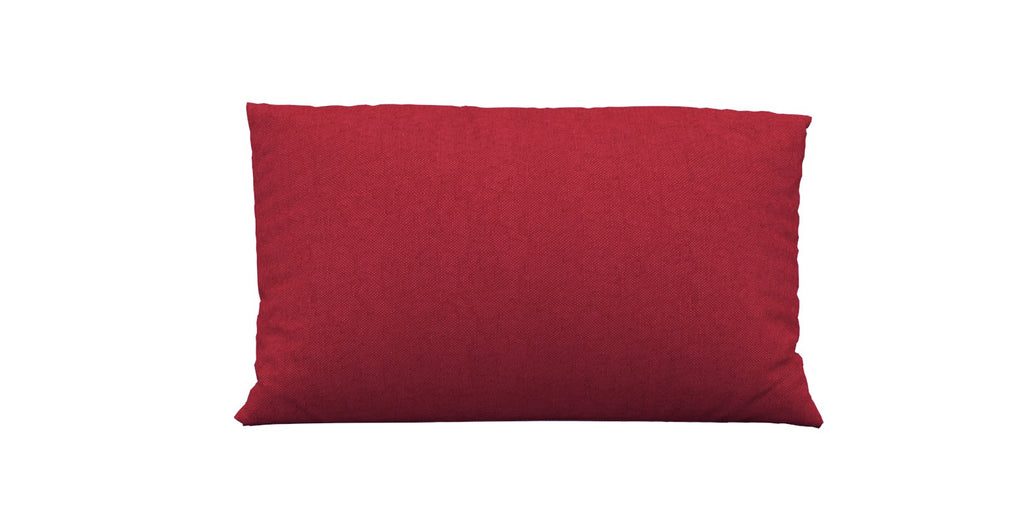 Swiss Linen Blends Red