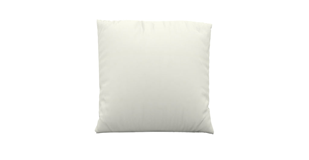 Pure French Linen White