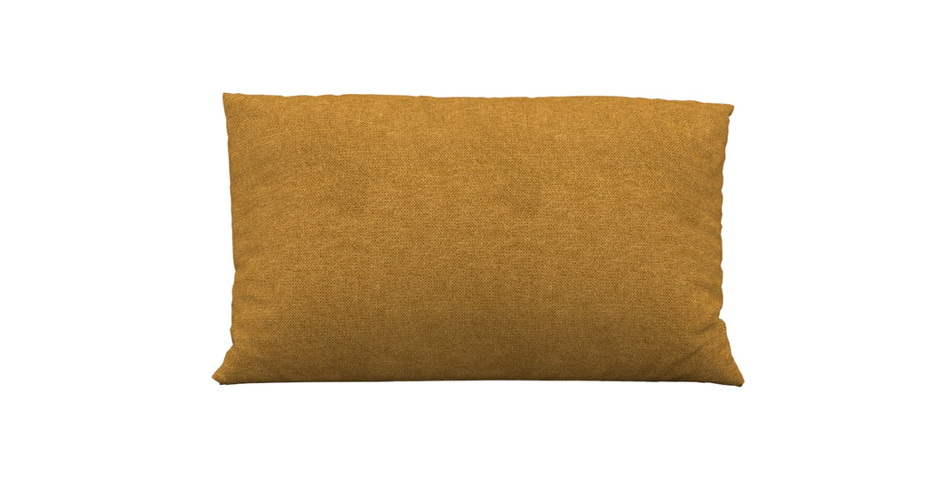 Cushion Cover 50x70 cm - Crown Curcuma