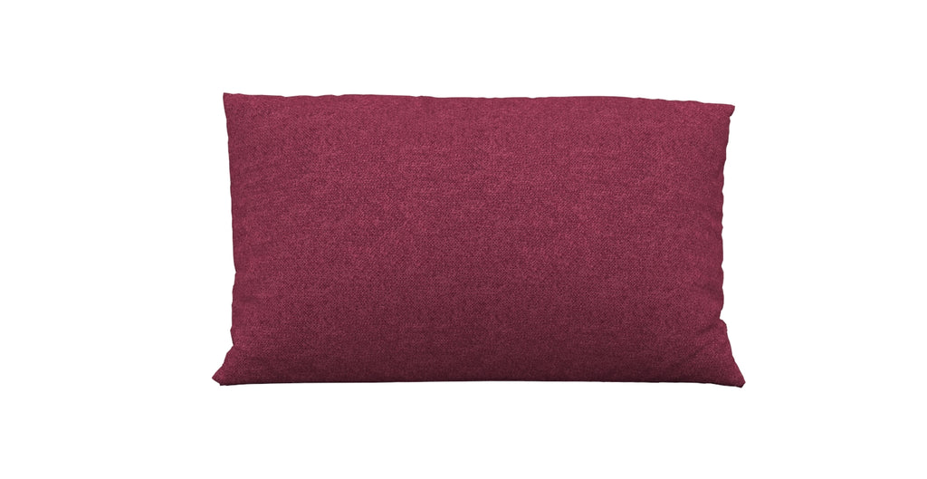 Housse de coussin 50x70 cm - Crown Curcuma – Comfortly