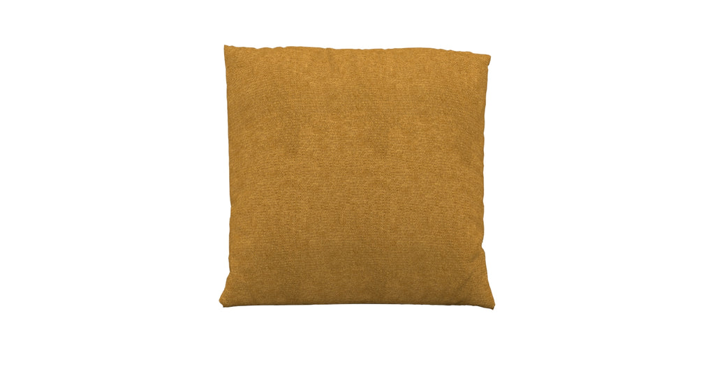 Housse de coussin 50x70 cm - Crown Curcuma – Comfortly