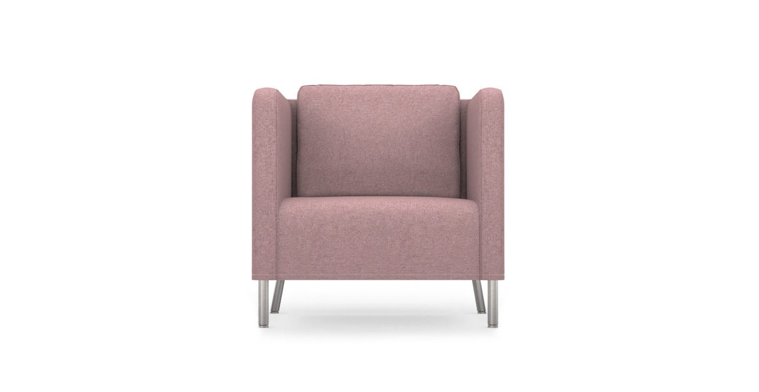 EKERO IKEA Armchair Cover