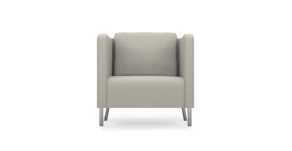 Pure French Linen Moonstruck